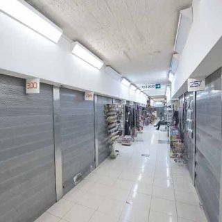 El PAN exige revocación de licencias en Plaza Guadalajara