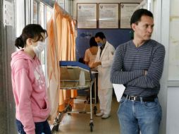 A nivel nacional por número de casos Jalisco ocupa el lugar 11 y en cuanto a tasa, el estado ocupa el lugar 13. ARCHIVO  /