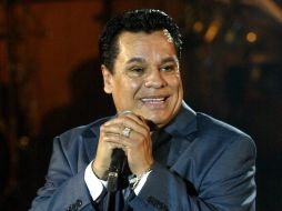 'El divo de México' quedó gratamente impresionado por la belleza del paisaje cruceño.  /