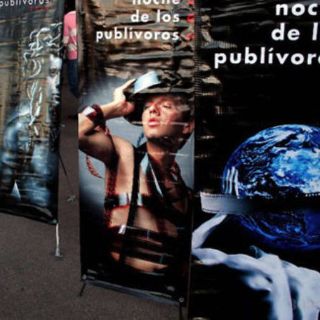 Noche de Publívoros tendrá más de 300 comerciales