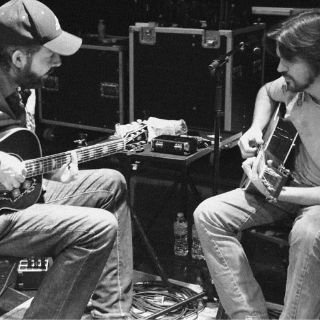 Juanes renació en vida y música tras un año sabático