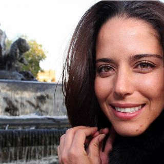 Ana Claudia Talancón asistirá a gala de los Premios Goya