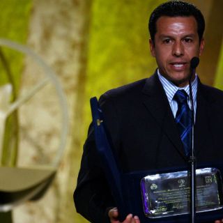 Archundia, el mejor árbitro de México y la Concacaf