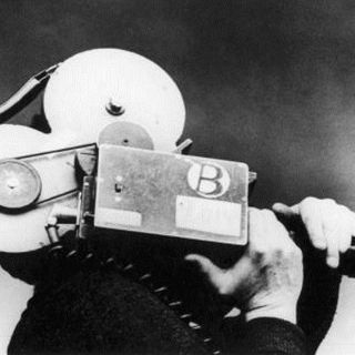 Comparte experta italiana experiencia en restauración de filmes