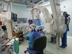 La Secretaría de Salud estatal reportó que el número de personas intoxicadas aumentó a 660. ARCHIVO  /