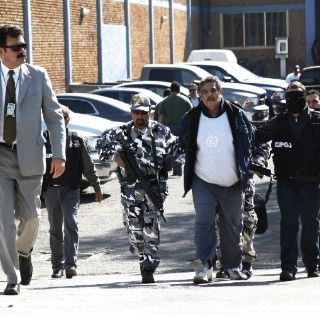 Captura de ''El Tatuado'', una buena noticia: UdeG