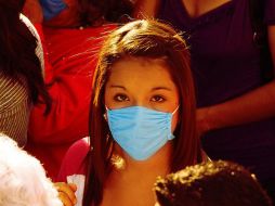 Salomón Chertorivsky, secretario de Salud, dijo que todavía se esperan entre tres y cuatro semanas de incremento de casos. ARCHIVO  /