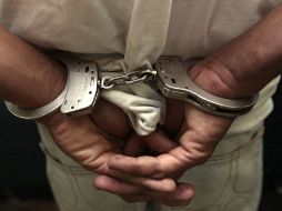 Quintero Jiménez ya fue enviado al Estado de Guanajuato para que se le juzgue por dos robos. ARCHIVO  /