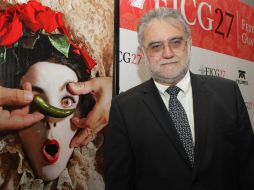 Iván Trujillo, director general, dio a conocer que 95 por ciento de los realizadores de los filmes ya confirmaron su asistencia.  /