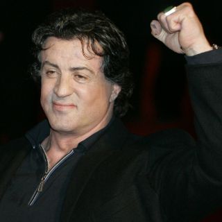 Stallone y Schwarzenegger se reunirán de nuevo en ''The Tomb''