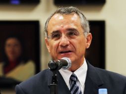 Le reconocieron a Víctor Manuel González Romero que haya conseguido armonizar actores políticos que antes no podían ponerse de acuerdo.  /