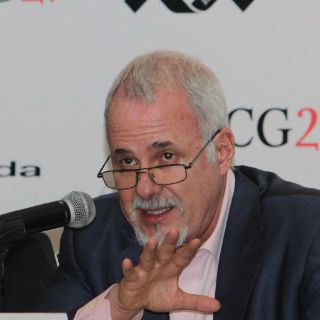 La FEG se pervirtió: Raúl Padilla