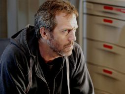 ''Dr. House'' cuelga el estetoscopio luego de ocho años en TV. EL UNIVERSAL  /