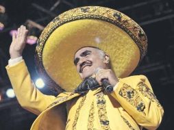 El Charro de Huentitán dijo que seguirá trabajando y aceptando invitaciones a televisión.  /