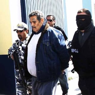 ''El Tatuado'' deslinda a sus familiares del caso FEG