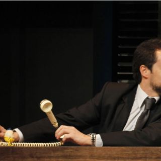 Estará Demian Bichir en FICG27 como invitado especial