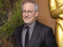 Spielberg construye una película absolutamente clásica en su concepto. REUTERS  /