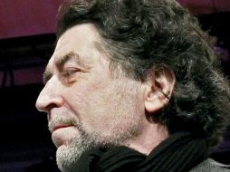 El nuevo disco es el resultado de dos meses trabajando en la mediterránea isla de Menorca y en Rota. EFE  /