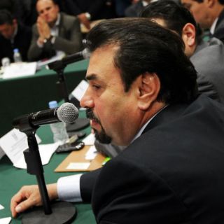 Procurador reconoce incremento en homicidios, secuestros y robos