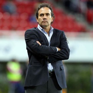 Fernando Quirarte dice: ya basta