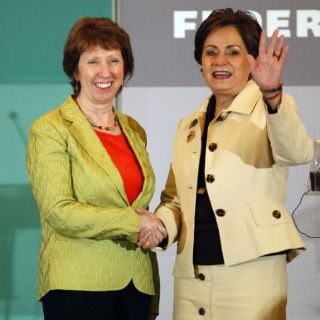 Zedillo tendrá asistencia en su demanda en EU: SRE