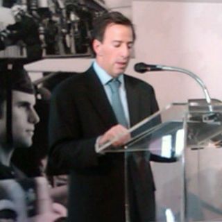 Montaño Fernández será el nuevo director del Bansefi