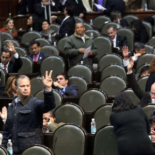 Cámara de Diputados demanda impedir recursos públicos en campañas