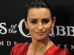 La actriz también fue nominada en 2010 por la película ''Nine''. AFP  /