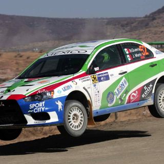 León, sede del Mundial de Rally  2012