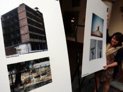 Es requisito llevar una cámara digital réflex para el taller. ARCHIVO  /