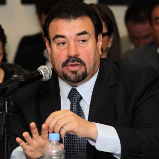 Hay certeza para detener a implicados en caso FEG: Procurador