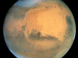 Algunas misiones a Marte continuarán, pero el destino de los vuelos futuros está poco claro. ARCHIVO  /