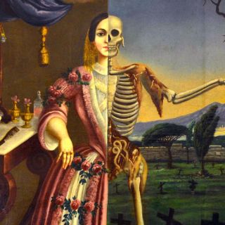 Museo mexicano exhibe ''pecados y tentaciones de la Nueva España''