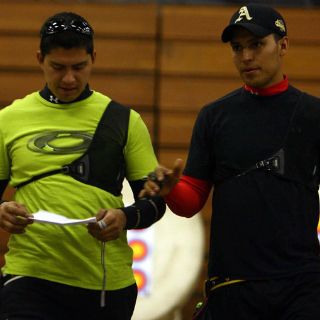 Serrano, Velez y Vivas pierden el bronce