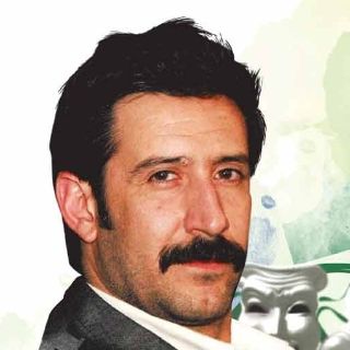 El arte sensibiliza: Chema Yazpik