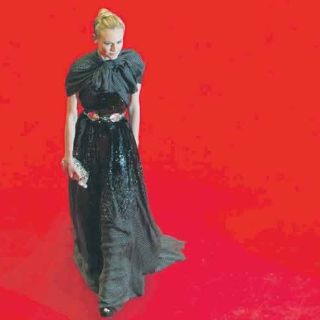 Arranca la Berlinale con cinta de ''María Antonieta''