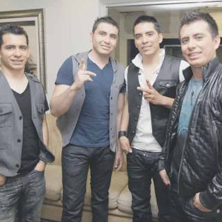 Romance y fiesta con Los Primos de Durango
