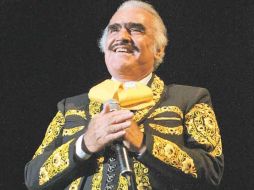 El intérprete afirma que su retiro obedece a que no quiere fallarle a su público y desea dedicarle tiempo a su familia.  /