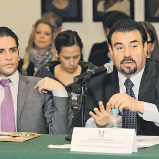 Procurador acepta falta de coordinación contra el crimen