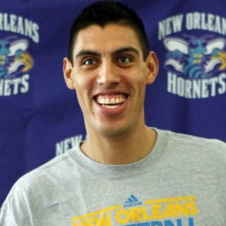 Aún falta que Ayón aprenda más de la NBA: Williams