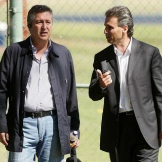 De la Torre niega acusaciones de Vergara