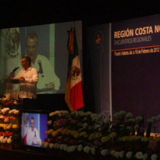 Presentan análisis de acciones de Gobierno en Vallarta
