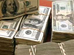 En Tijuana el mínimo de compra fue de 12.32 pesos por unidad. ARCHIVO  /