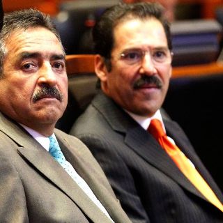 Sin información sobre supuesto secuestro de Sergio Chávez