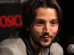 Luna interpreta a un traficante dentro de una historia donde predomina el suspenso, la delincuencia y el contrabando. ARCHIVO  /