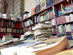 La Feria Internacional del Libro del Palacio de Minería tendrá a Guanajuato invitado, con 66 actividades programadas. ARCHIVO  /