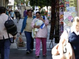Además de México, los habitantes de India e Indonesia son de los más felices. ARCHIVO  /