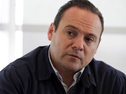 Alberto Uribe Camacho, añadió que la milicia trae una investigación muy grande en el municipio. ARCHIVO  /