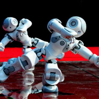 Nuevo Laboratorio de Robótica en México estará pronto en marcha