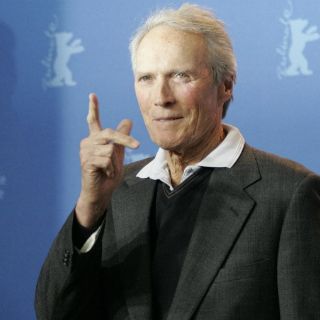 Clint Eastwood abrirá canal dedicado al golf